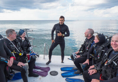 Divemaster Jobs (4)